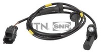Snr Abs Sensor Raddrehzahl ASB165.10 FüR Volvo S80 1 184 S60 384 V70 2 285 XC70