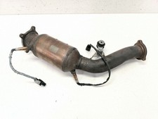 Catalyseurs Audi S4