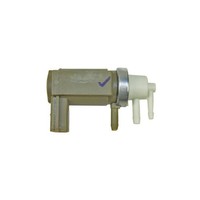 Metzger Druckwandler, Turbolader 0892678 FüR VW