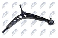 NEU - NTY ZWD-BM-006 Lenker, RadaufhäNgung FüR Alpina BMW