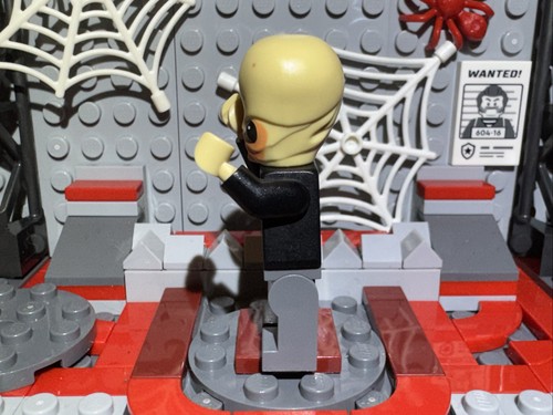 LEGO Star Wars Bith Musician Sw0554 - Picture 4 of 4