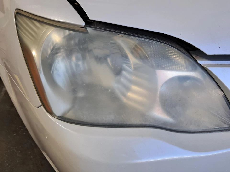 Toyota Avalon 2006 usado conjunto de puerta trasera derecha blanco PW CLR 172 k millas Foto 4 de 4