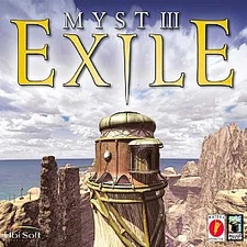 Myst III: Exile -- Collector's Edition (Windows/Mac, 2001)