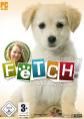 Rita Brentrups Fetch! - Ein Hund zum Liebhaben (PC, 2007) NEU+OVP