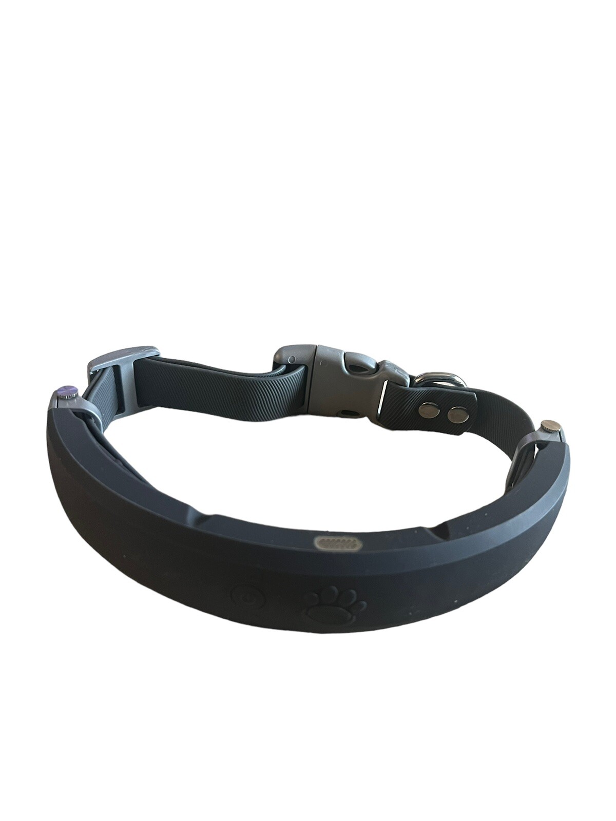 Halo 2 Cesar Millan Wireless Dog Fence Collar with GPS Size Large eBay