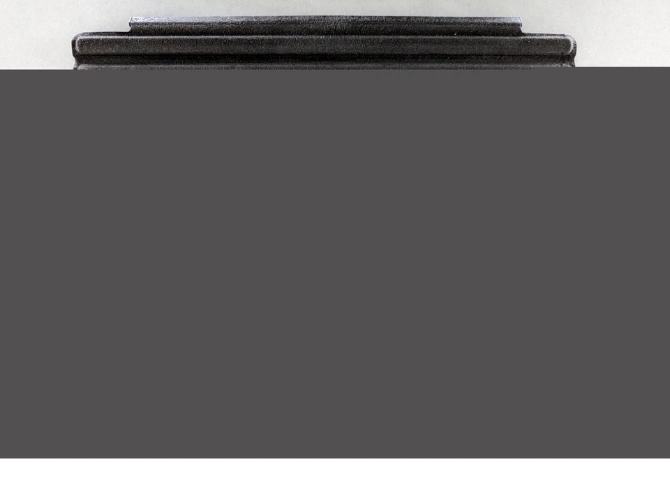 Teclado tipo marca Microsoft para Surface Pro 3, 4, 5, 6 negro, usado Foto 2 de 4