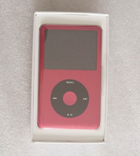 NEU Apple iPod Classic 7. Gen 2TB/1TB/512GB/256GB/160GB/120GB SSD versiegelte Geschenke - Bild 14 von 16