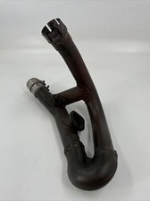 Suzuki TL1000S 1998 Rear Right Side  Exhaust Header Pipe #c12