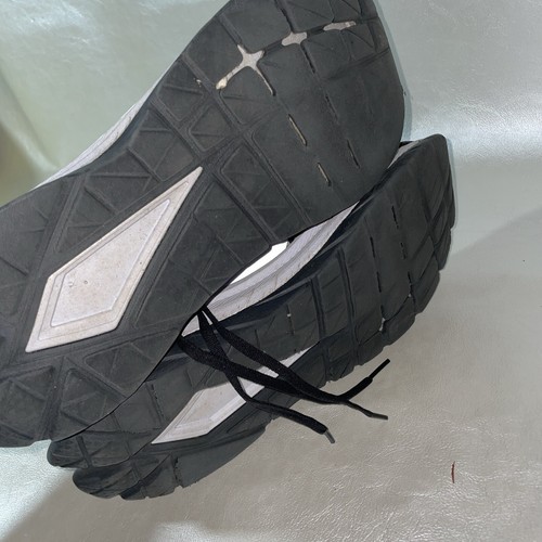 Hombre Hoka One One Ironman Mach 4 Multicolor Talla US 11D - Imagen 9 de 12