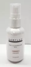 DRMTLGY Pre-Cleansing Oil - 2 oz / 59 ml - Makeup Remover Facial Cleanser Renew