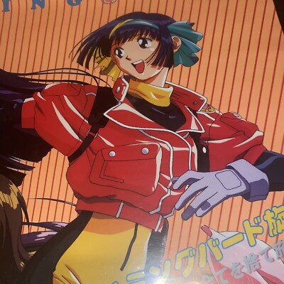 アニメ HUMMING BIRD DVD BOX HUMMING BIRD DVD BOX｜