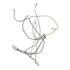 Miele Kaffeevollautomat Espressomaschine Kabelbaum #4