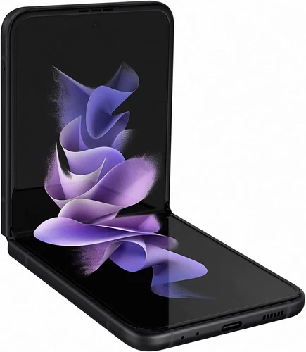 Samsung Galaxy Z FLIP 3 5G SM-F711U 128GB Factory UNLOCKED Smartphone OPEN BOX - Picture 22 of 46