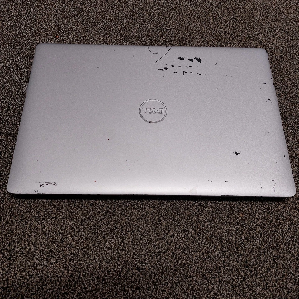 Dell Latitude 5411 14" Laptop 2.7GHz i7-10th Gen 512GB Intel UHD Graphics - Image 4 of 4