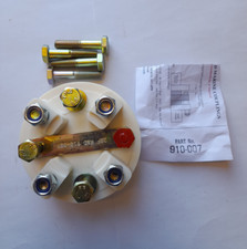 R & D Flex Coupling 910-007