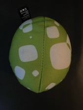 4moms mamaRoo Baby Swing Rocker Replacement Plush Ball Lime Green High Contrast