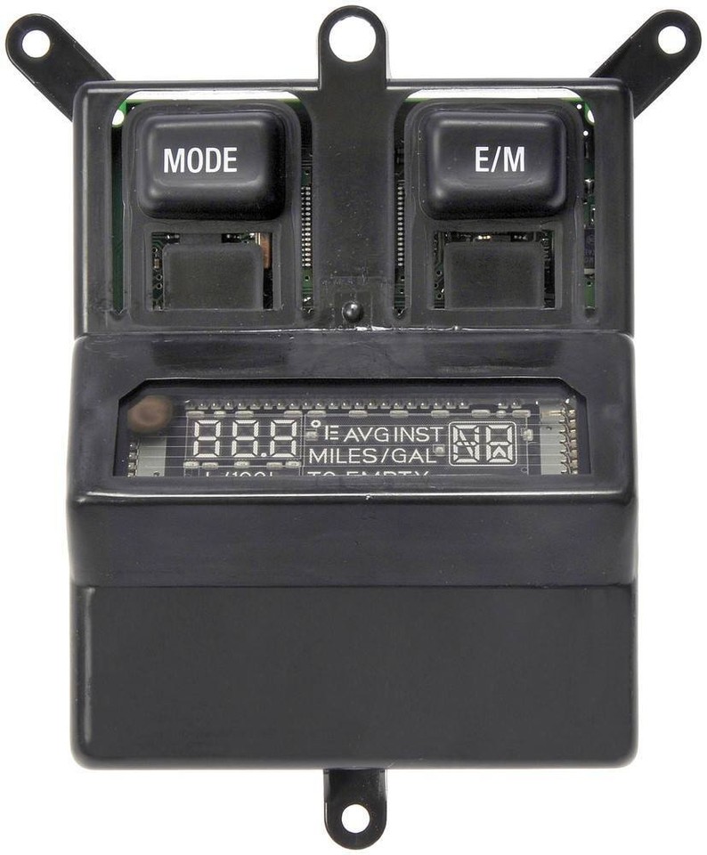 Dorman (OE Solutions) 599952 Control Modules - Information Display ...