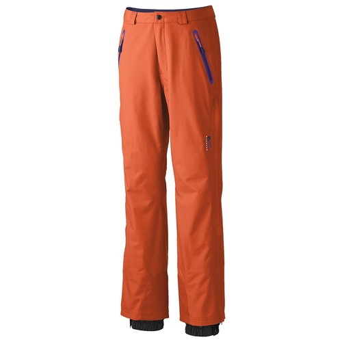 ELITE SKI SOFTSHELL PANTS 