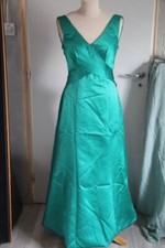 SEXYHER London - Robe Longue - Soirée - Cérémonie - vert -  T 42 neuf