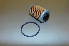 Filtre A Huile de Moteur Plaque Vibrante Dpu 4045, 4545, 5045, 5545, 6055, 6555