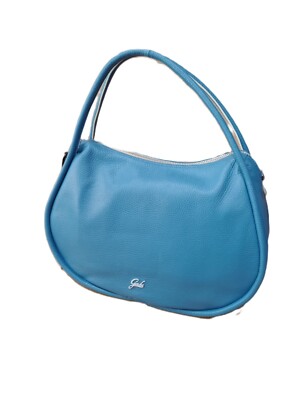 Gabs Selin/L Women's Bull Hammered Leather Tote Bag