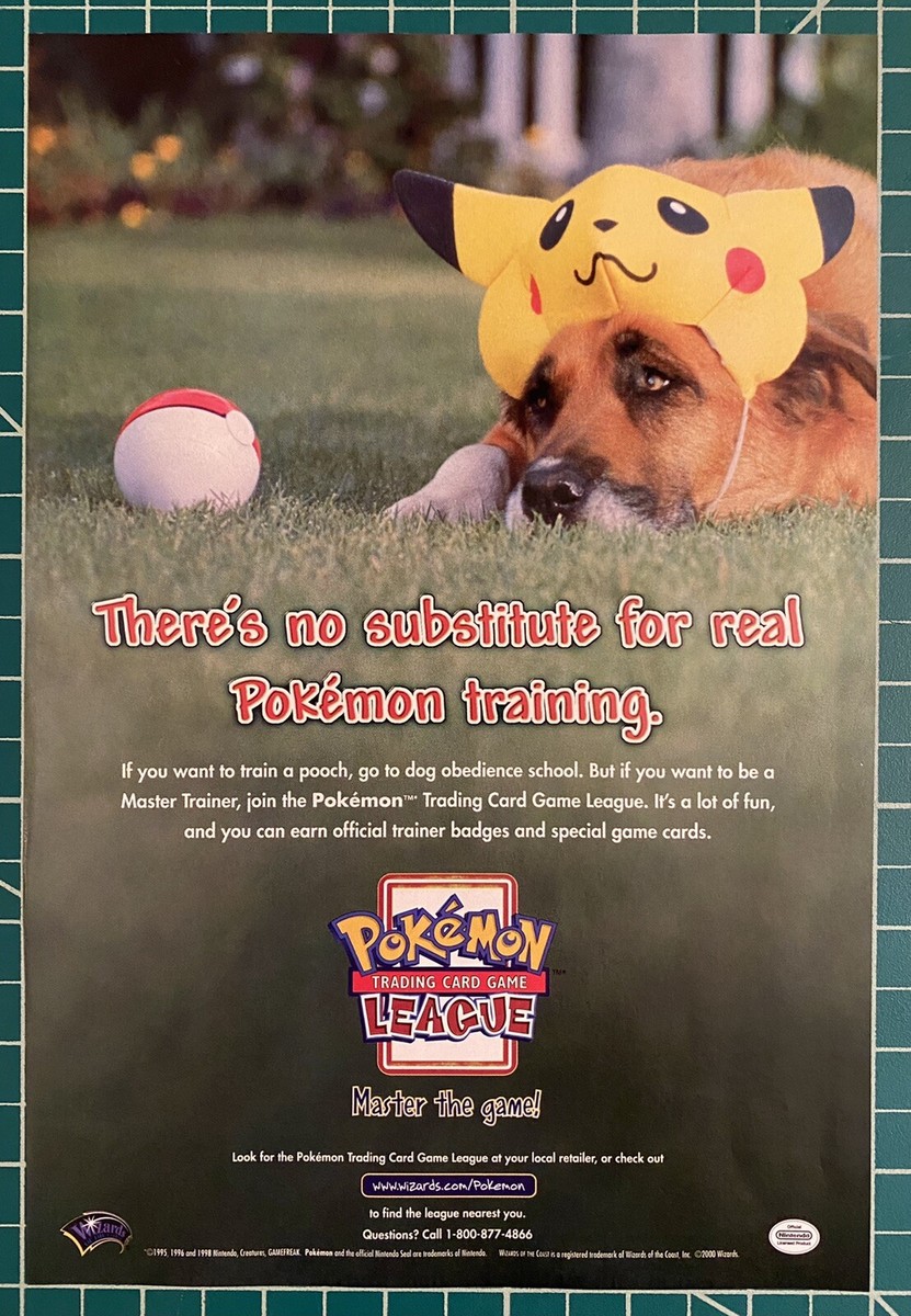 pokemon trading card game league Pokémon League Challenge main image 0