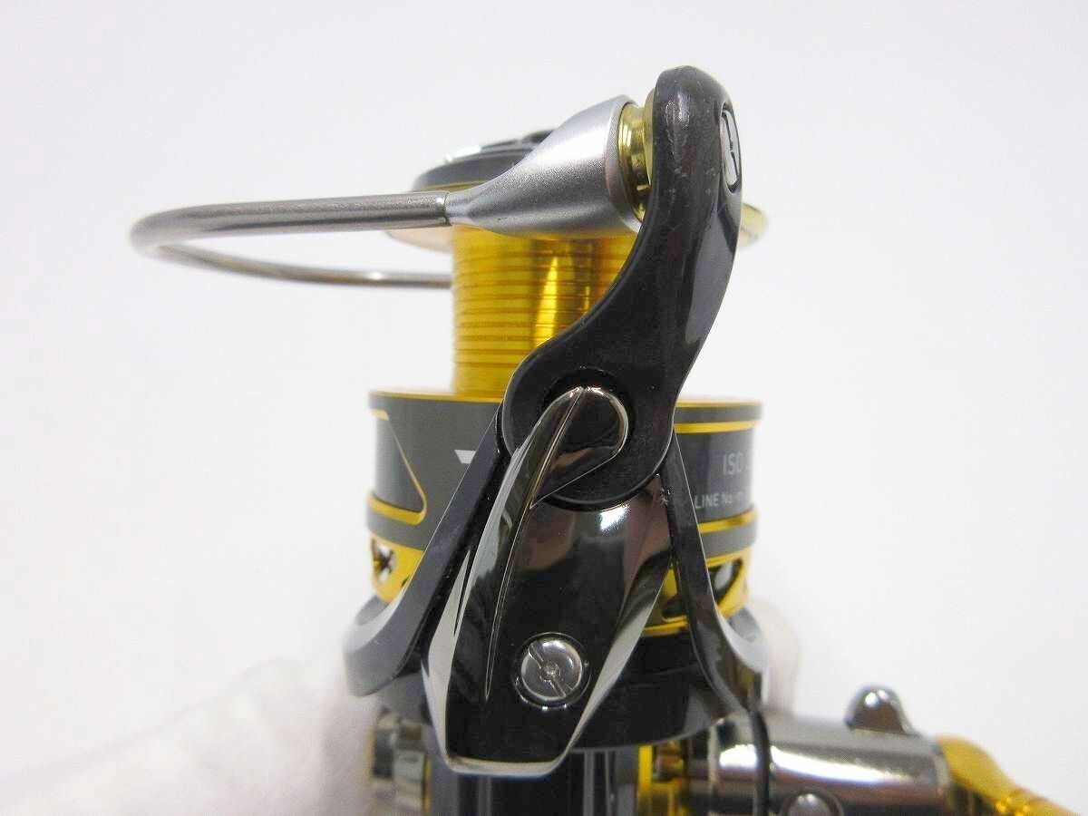 ダイワ 15tournament ISO3000SH-LBD Amazon | ダイワ(DAIWA