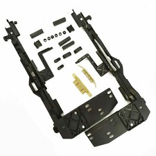 For Mercedes E Class E420 500e W124 S124 Sunroof Repair Complete Angle Bracket For Mercedes E Class E420 500e W124 S124 Sunroof Repair Complete Angle Bracket