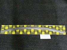 ORIGINALE FERRARI SPAZZOLA TERGICRISTALLO LATO GUIDATORE (CALI/458/488/PORTOFINO)