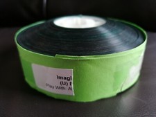 Imagine that (2009) 35mm film trailer