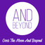 Over The Moon And Beyond