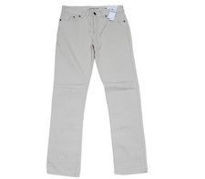 Calvin Klein Jeans Skinny Fit Straight Leg Boys Size 16 Stone Color