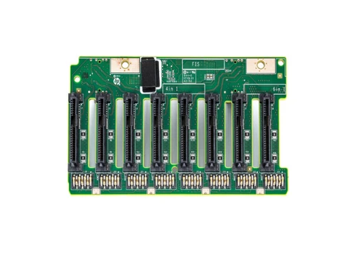 832305-002 HARD DRIVE BACKPLANE 2.5 SFF 8 BAYS | REF