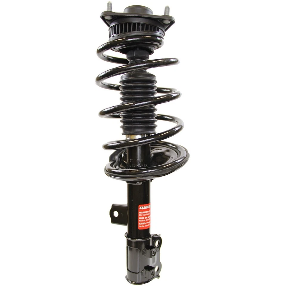 Puntales delanteros Monroe OEM con barra estabilizadora para Kia Forte/Forte5 2010-2013 guerra de por vida. Foto 4 de 4