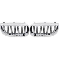 Designgrill Passend FüR Grill Set X3 Baujahr 03-08.06