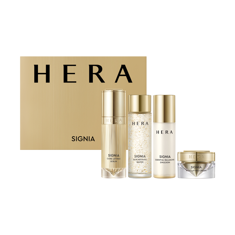 HERA Signia Core Lifting Serum 50mL Special Set | eBay