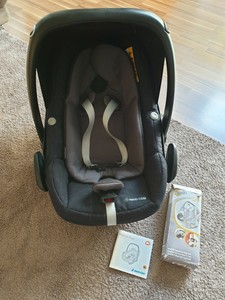 pebble plus black diamond