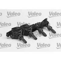Valeo ZüNdspule ZüNdmodul Passend FüR Peugeot 106 II CitroëN Saxo 245086