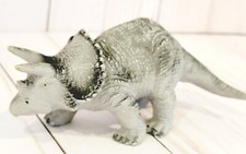 UKRD 1991 Triceratops Figure 2022248 Vintage
