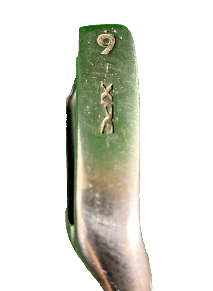 XPC Golf Tour Steel 6 Iron RH Men's Stiff Steel 37.5" Good Grip Nice Club - Image 2 of 4