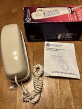 Telephone Handset Cord Southwestern Bell