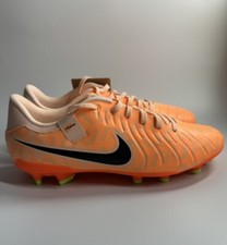 Nike Mens 6 Tiempo Legend 10 Academy MG United Pack Soccer Cleats DZ3179-800 NEW