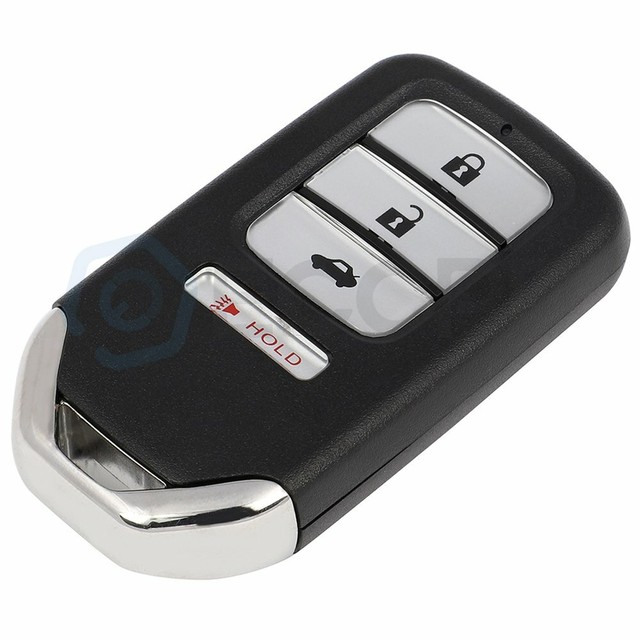 For 2017 Honda Civic Remote Key Fob Keyless Entry Smart Proximity