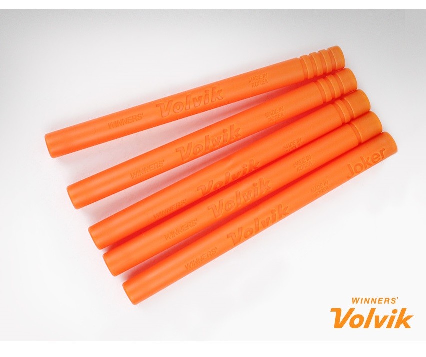 わずか☆VOLVIC GOLF☆ ボールビック韓国　防風ニット VIVID P ボール(ボール（新品）)|Volvik(ボルビック) VV5PNA04の