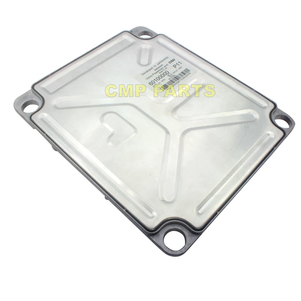 CPU Controller 60100000 For Volvo Excavator Computer Box with Program 1 year wty - Image 4 of 4