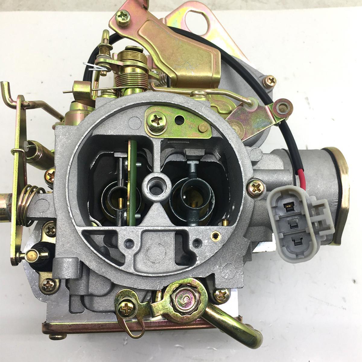 NISSAN Z20 CARBURETOR Carby Carbie ENGINE FOR DATSUN 720 510 CARAVAN URVAN E23 eBay