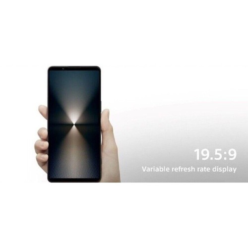 Sony Xperia 1 VI 5G 6.5 OLED 12 / 512GB RED 48MP SD8Gen3 5000mAh USA *
