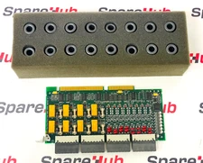 SIMPLEX 3500-9802 Input Output Module Card 565-751 0742049