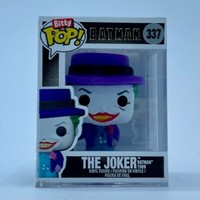 Funko Bitty Pop! Batman 85Th - The Joker (1989) #337