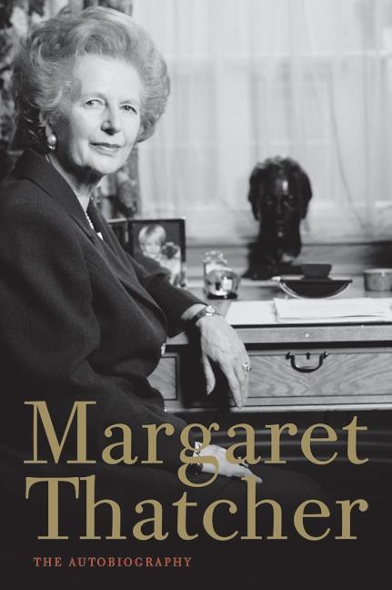 Thumbnail - Margaret Thatcher | Buch | 9780062012340